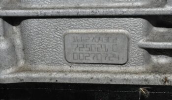 MERCEDES-BENZ GLS X166 gearbox 190 kW 2016 full