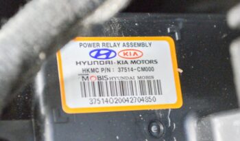 KIA NIRO battery  2020 full