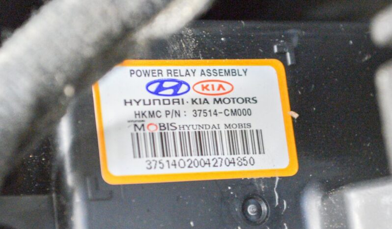 KIA NIRO battery  2020 full