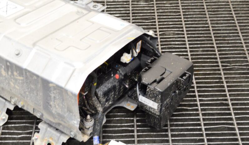 KIA NIRO battery  2020 full