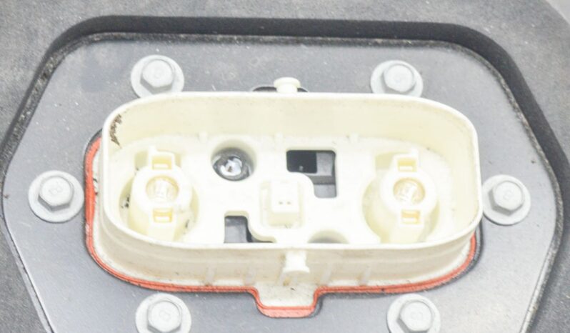 HYUNDAI IONIQ AE battery  2017 lleno