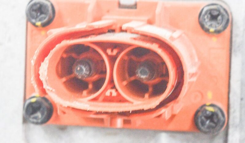 HYUNDAI IONIQ AE battery  2017 lleno