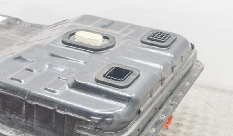 HYUNDAI IONIQ AE battery  2017 lleno