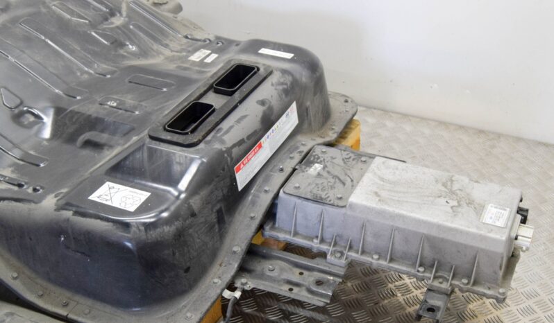 HYUNDAI IONIQ AE battery  2019 lleno