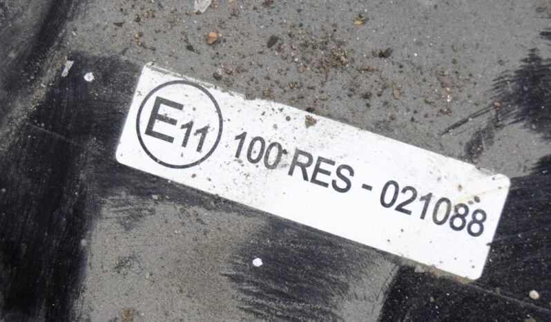 HYUNDAI IONIQ AE battery  2019 lleno