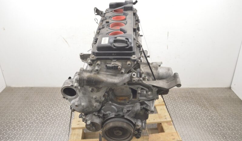 NISSAN NAVARA D22_ used engine 110 kW 2004 full