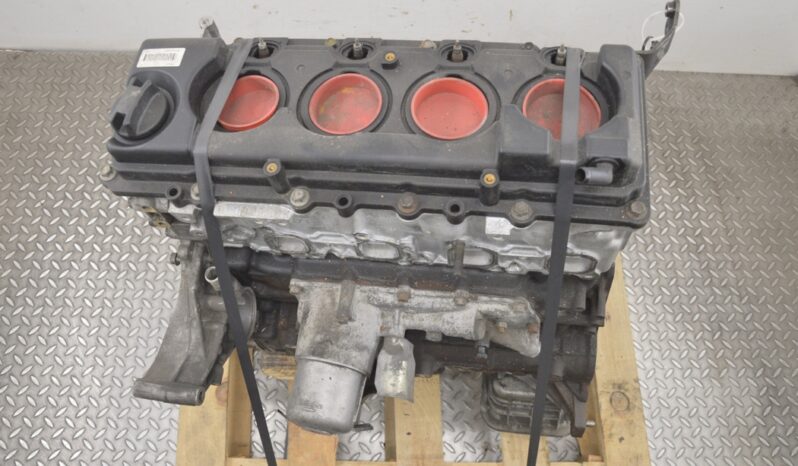 NISSAN NAVARA D22_ used engine 110 kW 2004 full