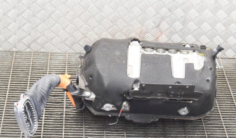 JAGUAR I-PACE X590 used engine 294 kW 2020 full