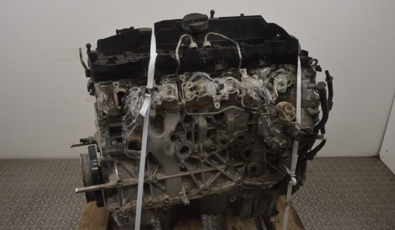 BMW 7 G11, G12 used engine sedan 155 kW full