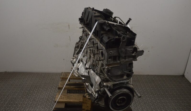 BMW 7 G11, G12 used engine sedan 155 kW full
