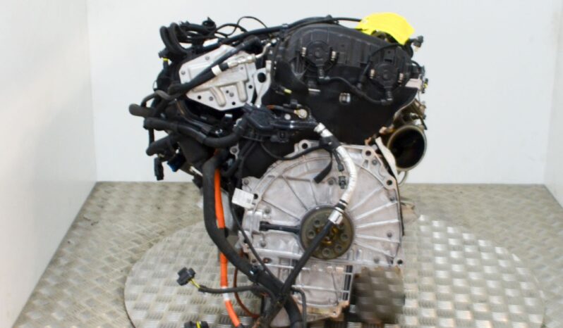 BMW 5 G30 used engine 135 kW 2018 lleno