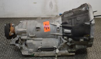 BMW 2 Coupe F22, F87 gearbox coupe 135 kW lleno