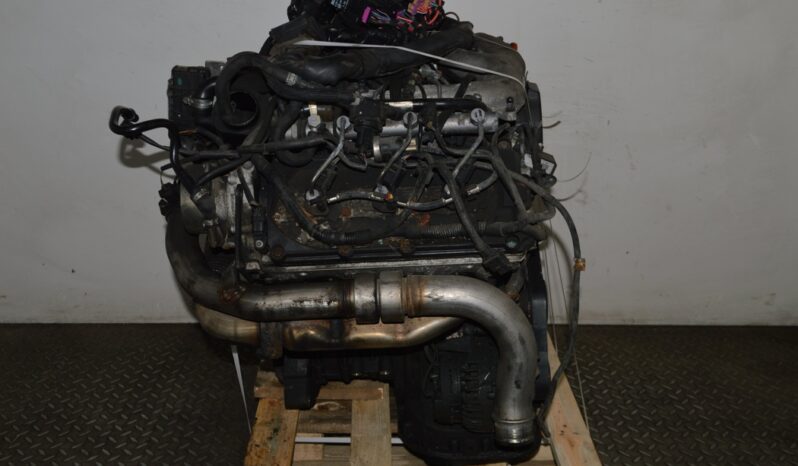 AUDI A5 8T3 used engine 176 kW 2007 full
