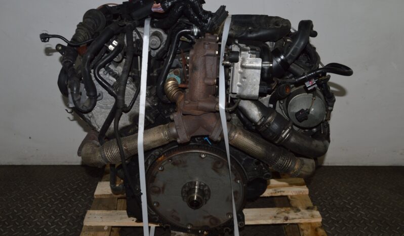 AUDI A5 8T3 used engine 176 kW 2007 full