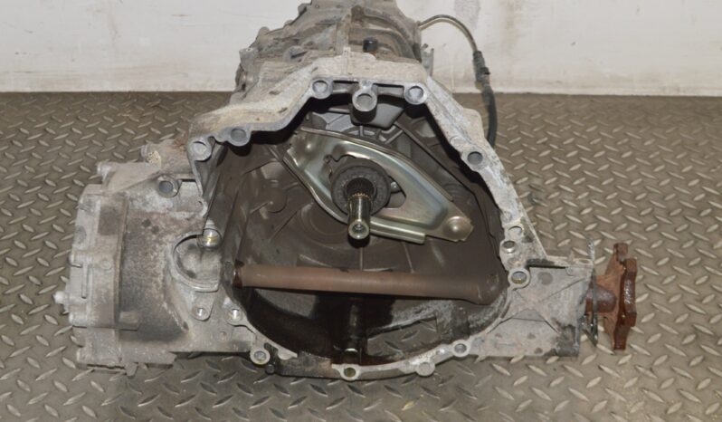 AUDI A4 8K2, B8 gearbox 118 kW 2008 full