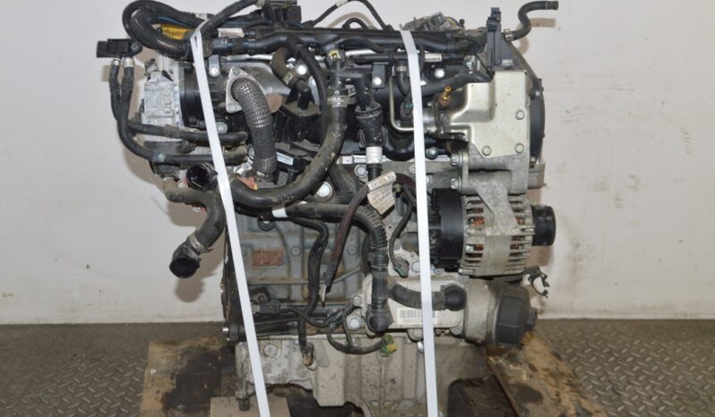ALFA ROMEO GIULIETTA 940_ used engine 77 kW 2013 lleno