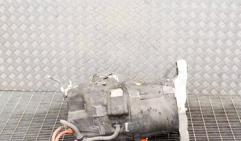 TESLA MODEL X used engine 568 kW 2018 full