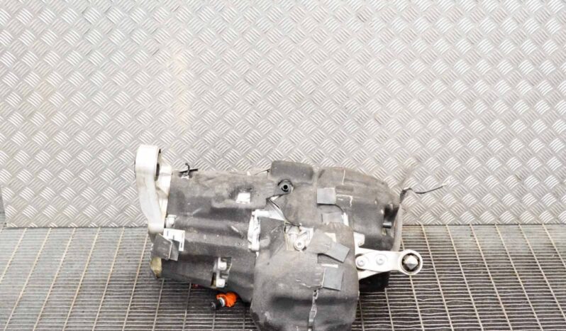 TESLA MODEL X used engine 568 kW 2018 full