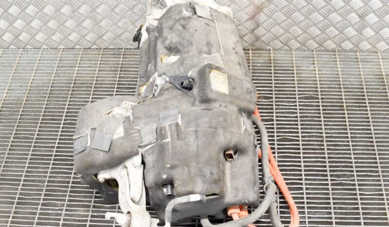 TESLA MODEL X used engine 568 kW 2018 full