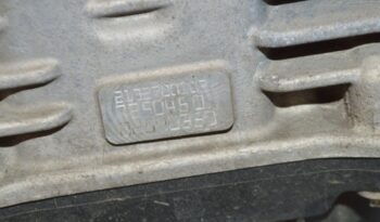 MERCEDES-BENZ CLS C257 gearbox 320 kW 2019 full