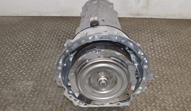 MERCEDES-BENZ CLS C257 gearbox 320 kW 2019 full