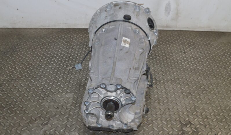 MERCEDES-BENZ CLS C257 gearbox 320 kW 2019 full