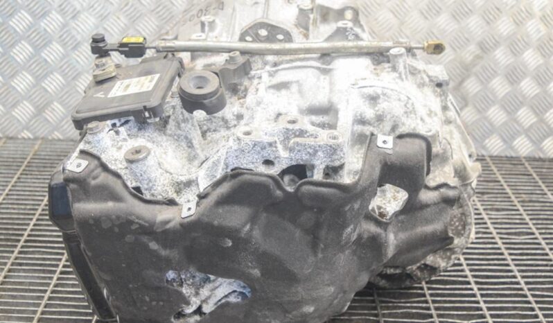 BMW i8 I12 gearbox 266 kW 2014 full