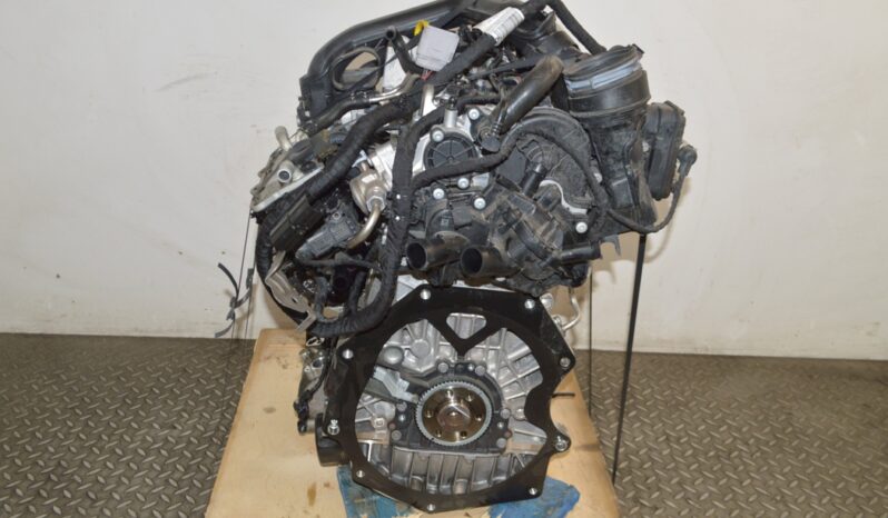 VW GOLF VII 5G1, BQ1, BE1, BE2 used engine 92 kW 2019 full