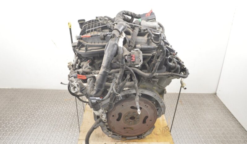 VW ROUTAN used engine 196 kW 2013 pieno