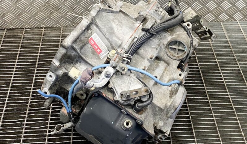 VOLVO V40 Estate VW gearbox estate 118 kW full