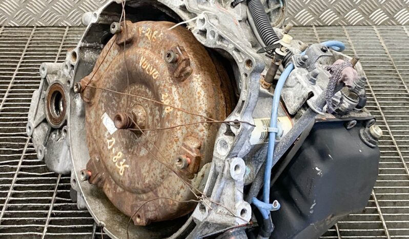 VOLVO V40 Estate VW gearbox estate 118 kW full