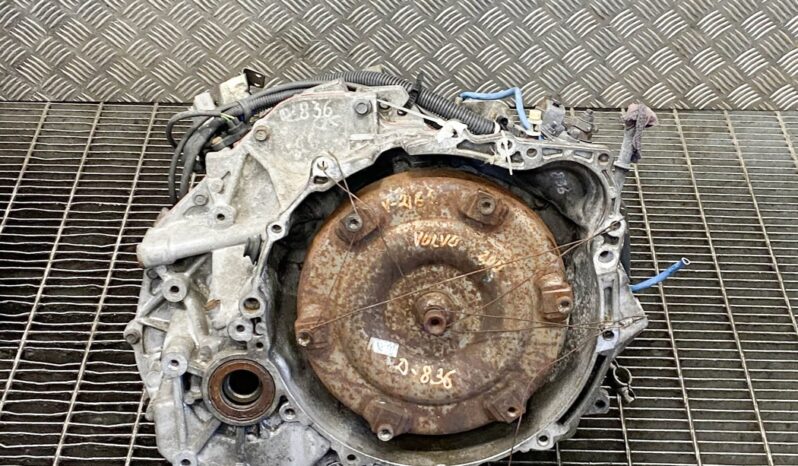 VOLVO V40 Estate VW gearbox estate 118 kW full