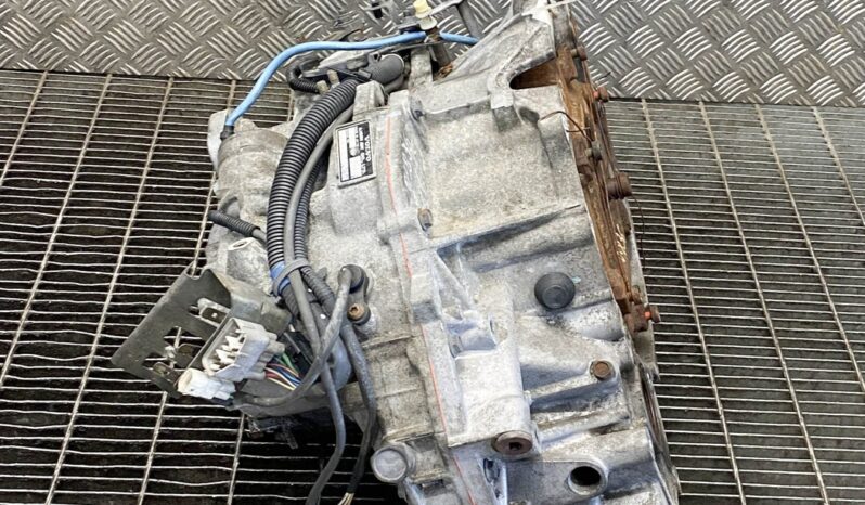 VOLVO V40 Estate VW gearbox estate 118 kW full