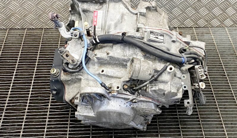 VOLVO V40 Estate VW gearbox estate 118 kW full