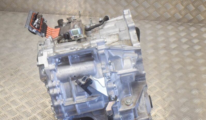 TOYOTA C-HR _X1_ gearbox 90 kW 2020 lleno