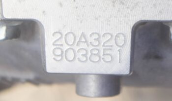 TOYOTA C-HR _X1_ gearbox 90 kW 2020 lleno