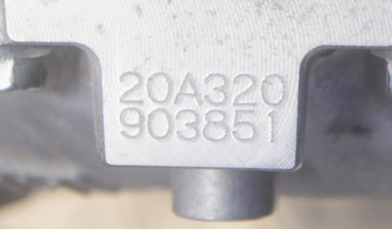 TOYOTA C-HR _X1_ gearbox 90 kW 2020 lleno
