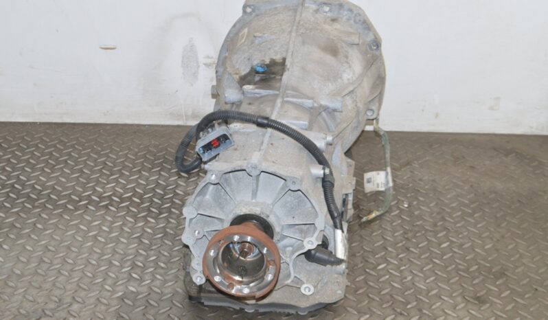ALFA ROMEO GIULIA 952_ gearbox sedan 110 kW pieno