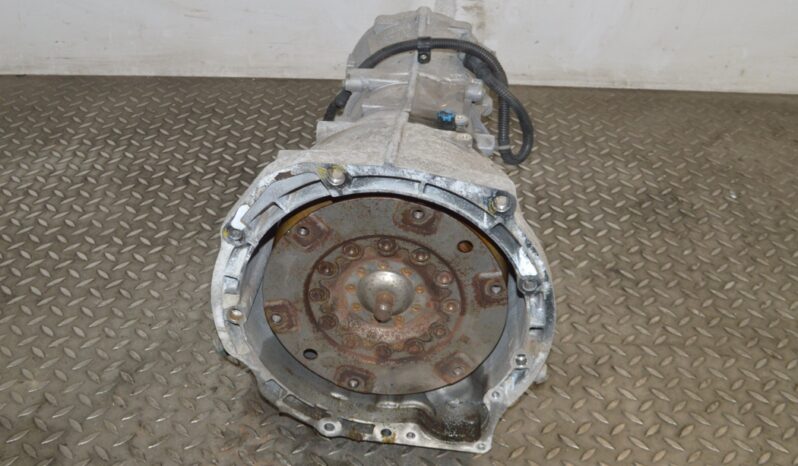 ALFA ROMEO GIULIA 952_ gearbox sedan 110 kW pieno