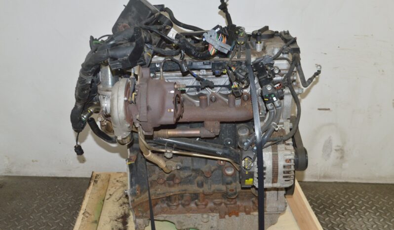 HYUNDAI i30 GD used engine hatchback 94 kW lleno