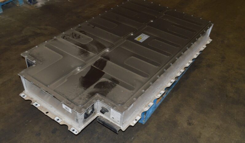 BMW i3 I01 battery  2015 full