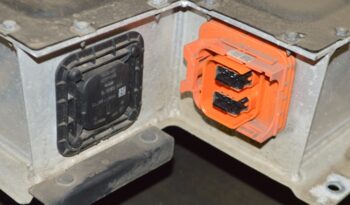 BMW i3 I01 battery  2015 full