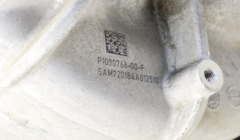 TESLA MODEL Y used engine 340 kW 2020 full