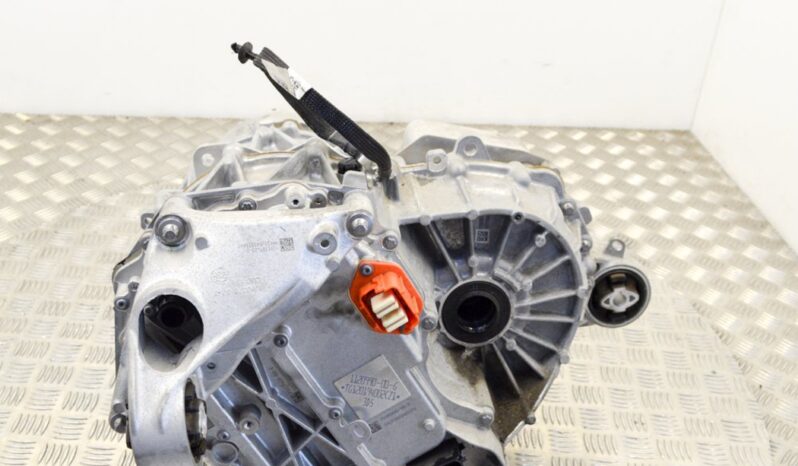 TESLA MODEL Y used engine 340 kW 2020 full