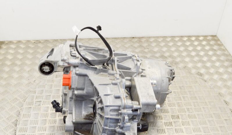 TESLA MODEL Y used engine 340 kW 2020 full