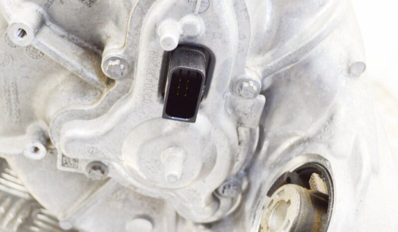 TESLA MODEL Y used engine 340 kW 2020 full