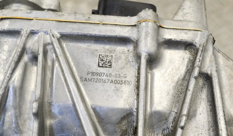 TESLA MODEL Y used engine 340 kW 2020 full