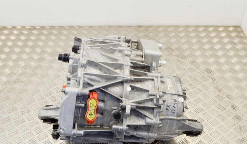 TESLA MODEL Y used engine 340 kW 2020 full
