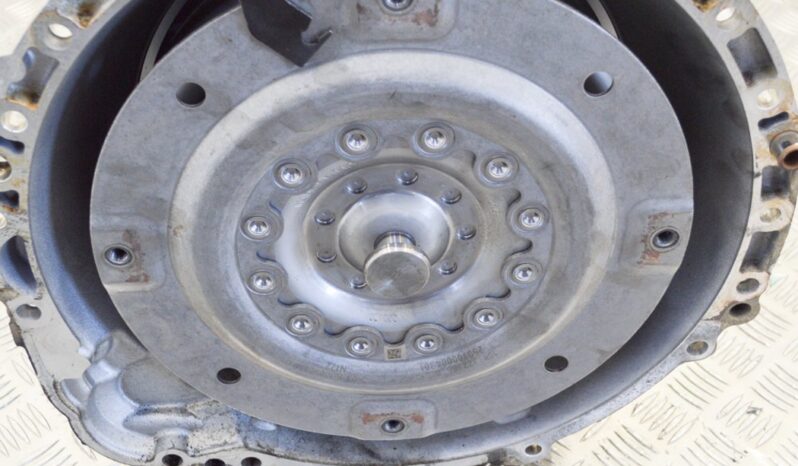 LAND ROVER DISCOVERY V L462 gearbox 190 kW 2019 pieno