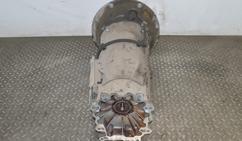 MERCEDES-BENZ M W164 gearbox 375 kW 2006 lleno
